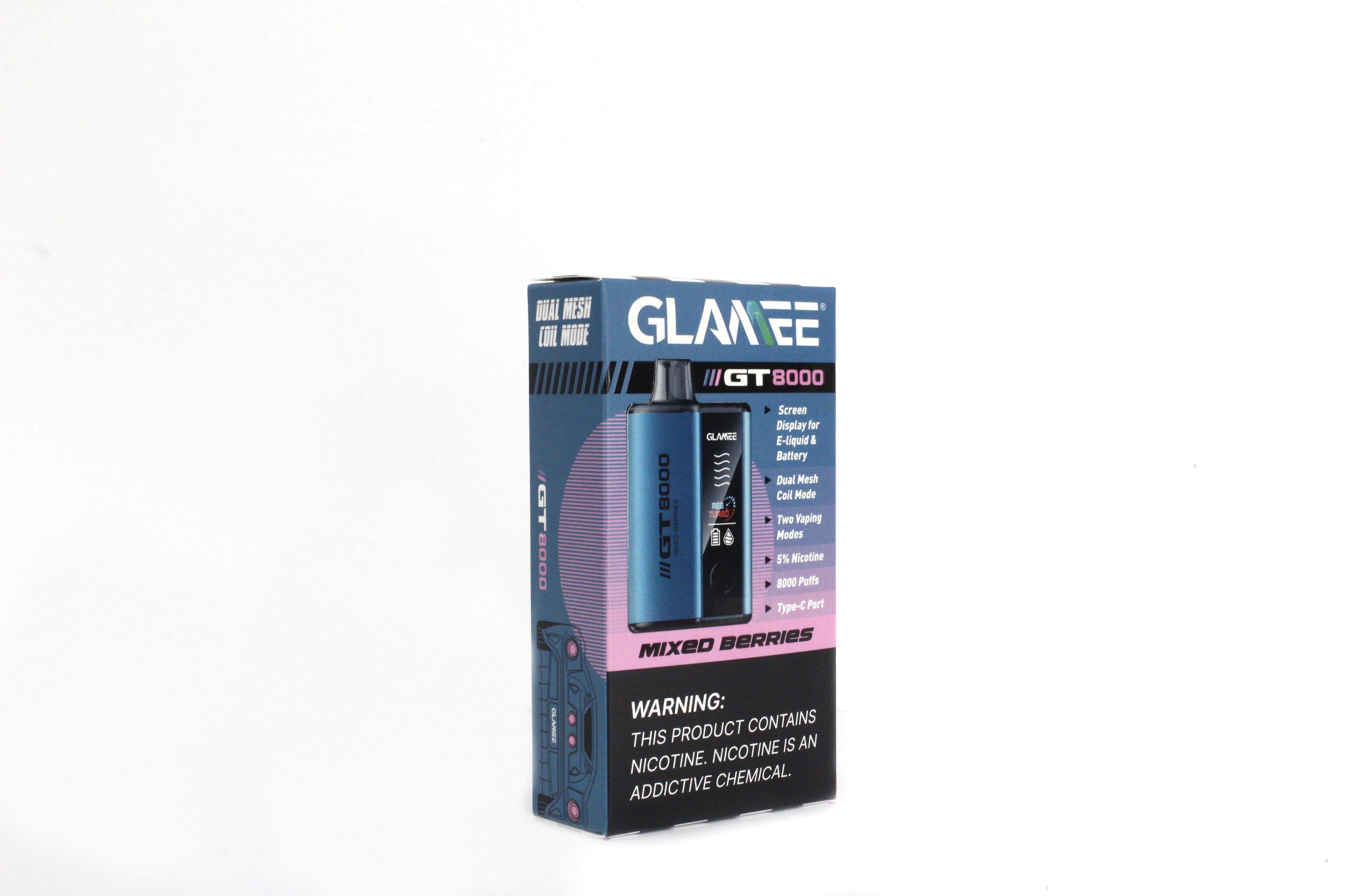 Glamee GT