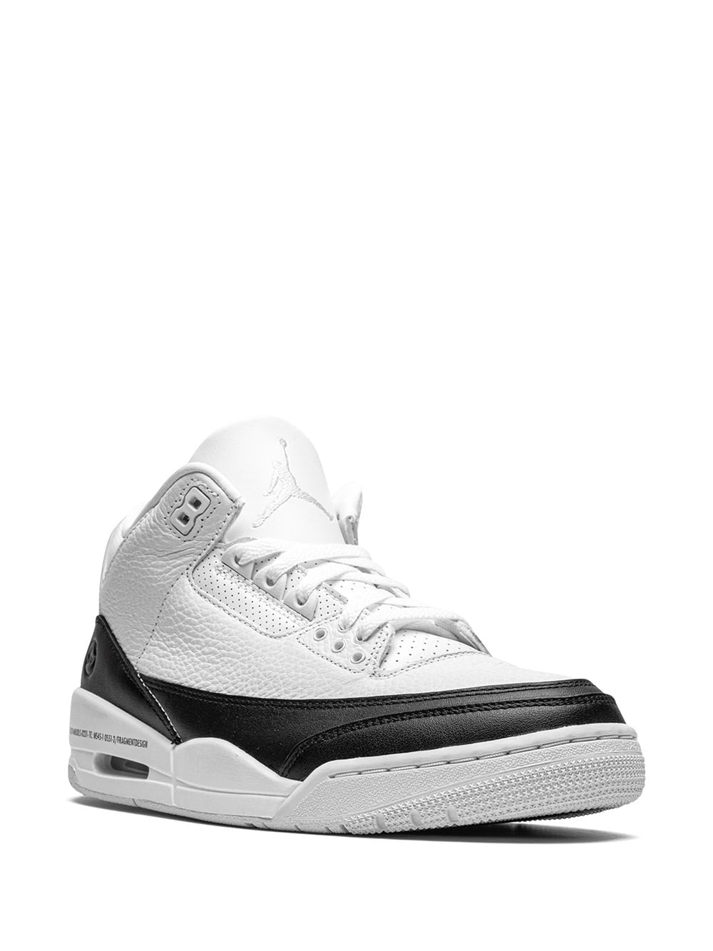 Nike Jordan Retro 3 Fragment