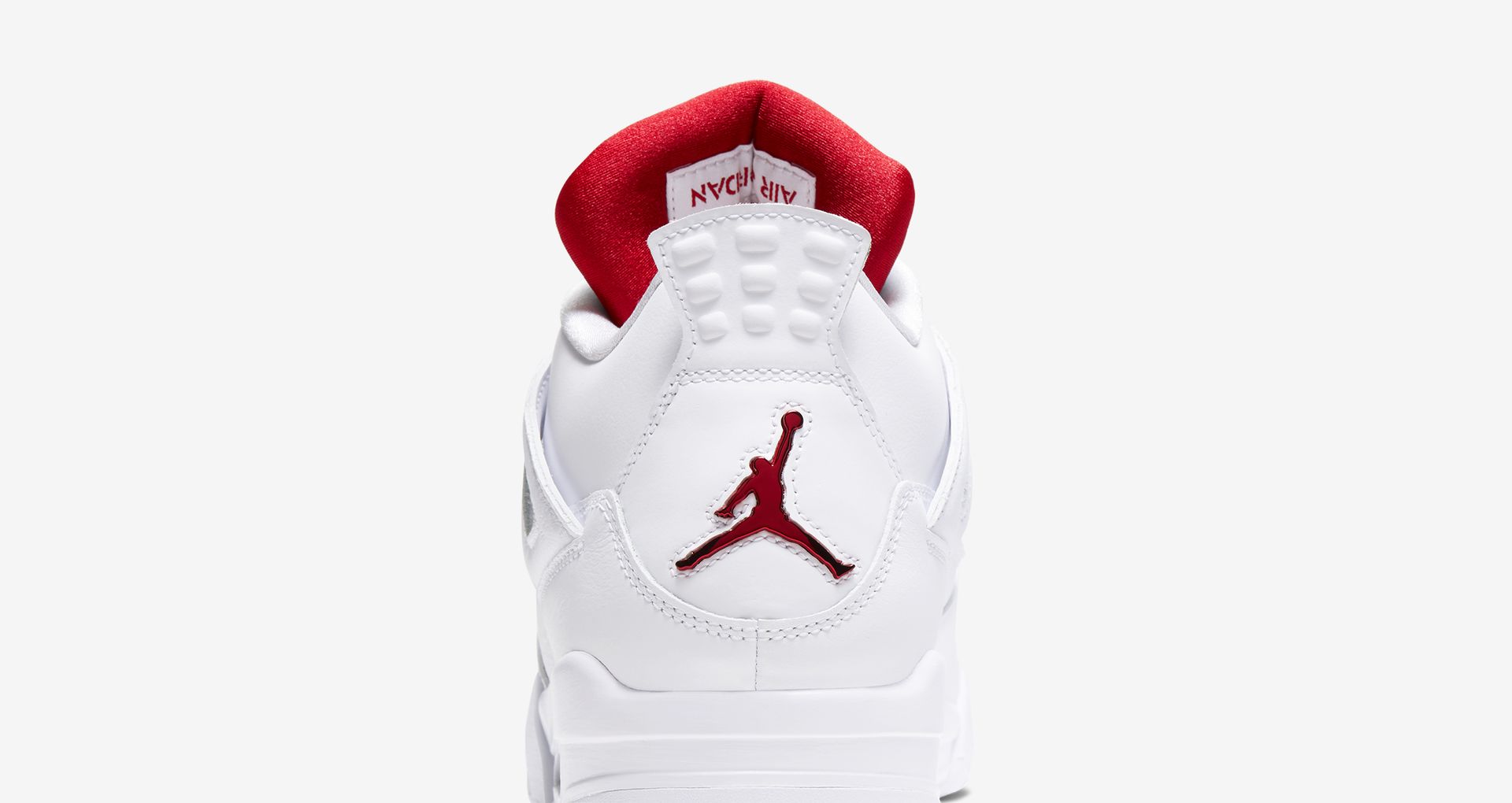 Nike Jordan Retro 4 