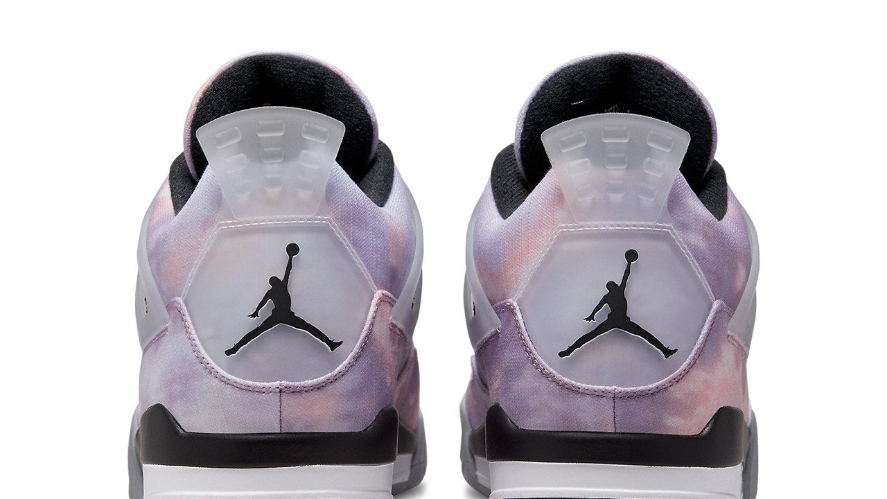 Nike Jordan 4 